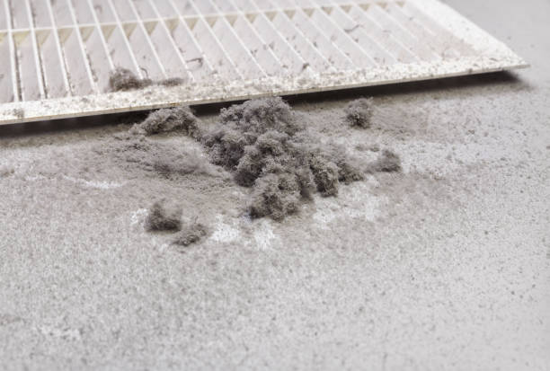 Best Air Vent Cleaning Services  in New Philadelphia, OH