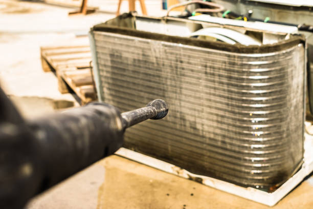 Best HVAC Air Duct Cleaning  in New Philadelphia, OH