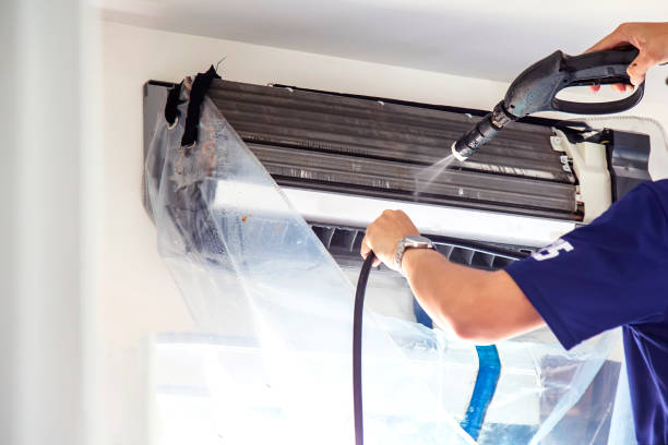 Best HVAC Duct Inspection Services  in New Philadelphia, OH