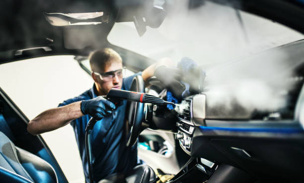 Best Air Duct Sanitizing Services  in New Philadelphia, OH