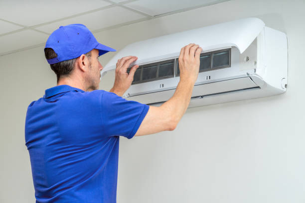 Best Commercial Air Duct Cleaning  in New Philadelphia, OH