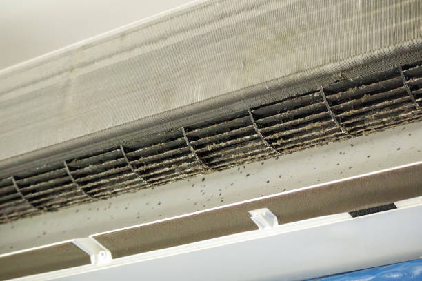 Best HVAC Air Duct Cleaning  in New Philadelphia, OH