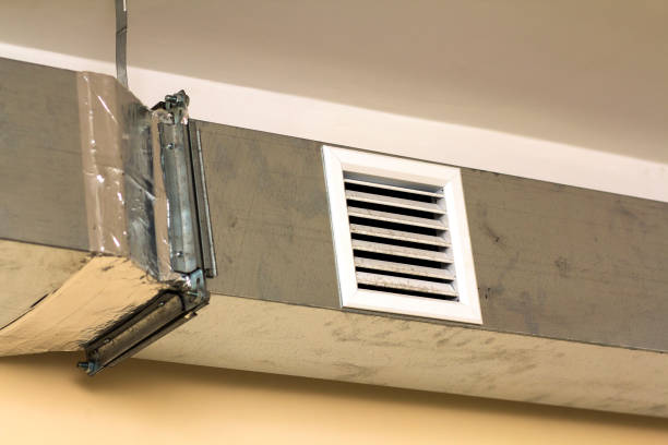 Best Air Duct Sanitizing Services  in New Philadelphia, OH