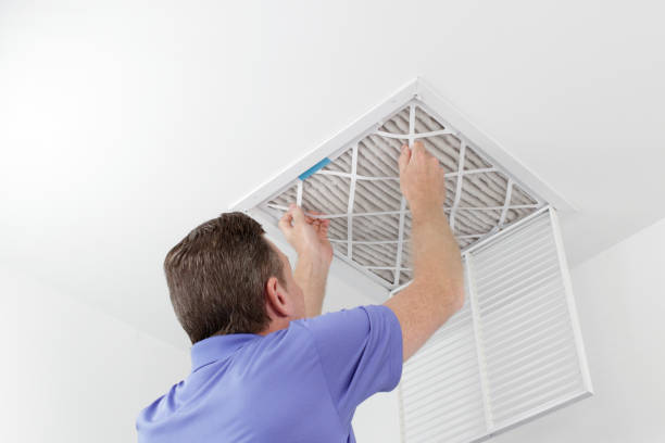 Best HVAC Duct Inspection Services  in New Philadelphia, OH